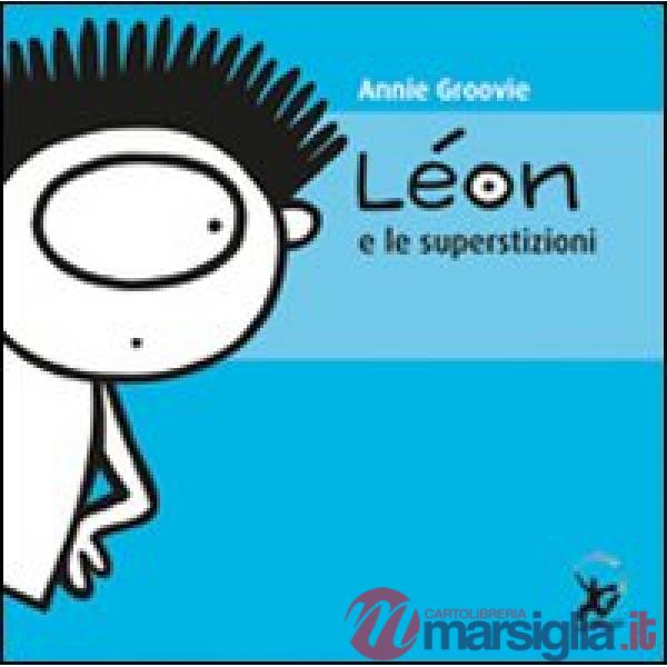 Léon e le superstizioni