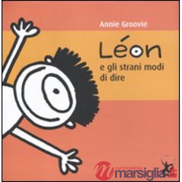 Léon e gli strani modi di dire