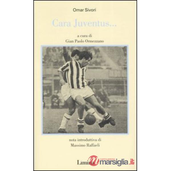 Cara Juventus...