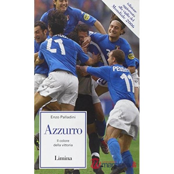 Azzurro. Il colore della vittoria
