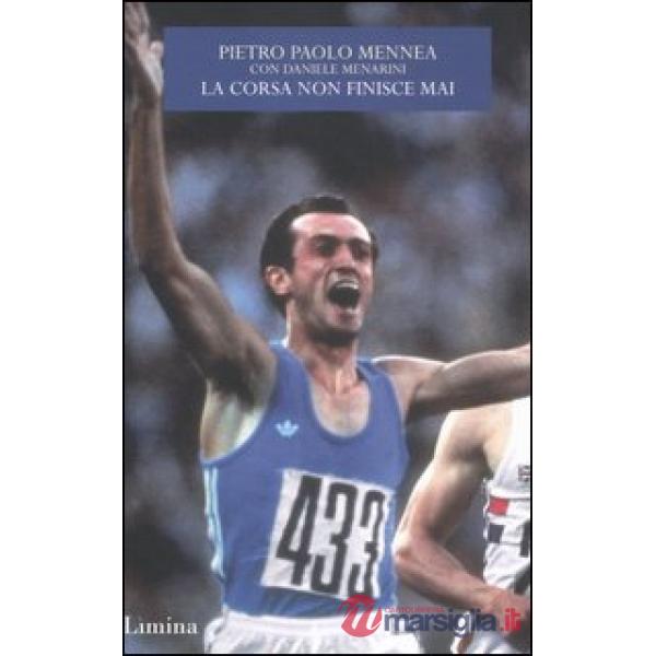Corsa non finisce mai (La)