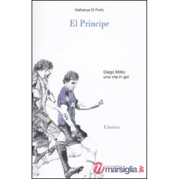 El principe. Diego Milito