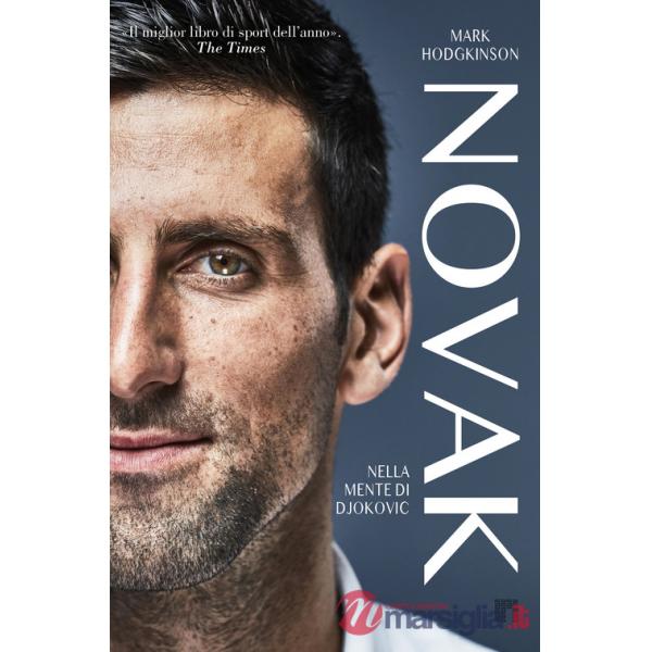 Novak. Nella mente di Djokovic