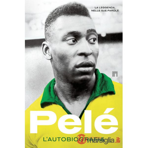 Pelé. L'autobiografia