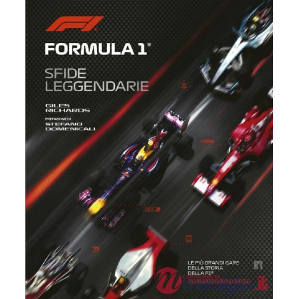 Formula 1. Sfide leggendarie