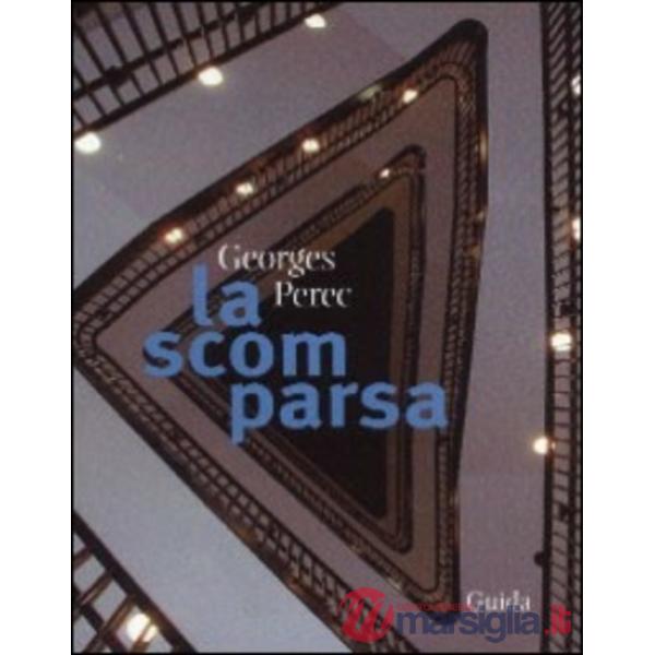 Scomparsa (La)