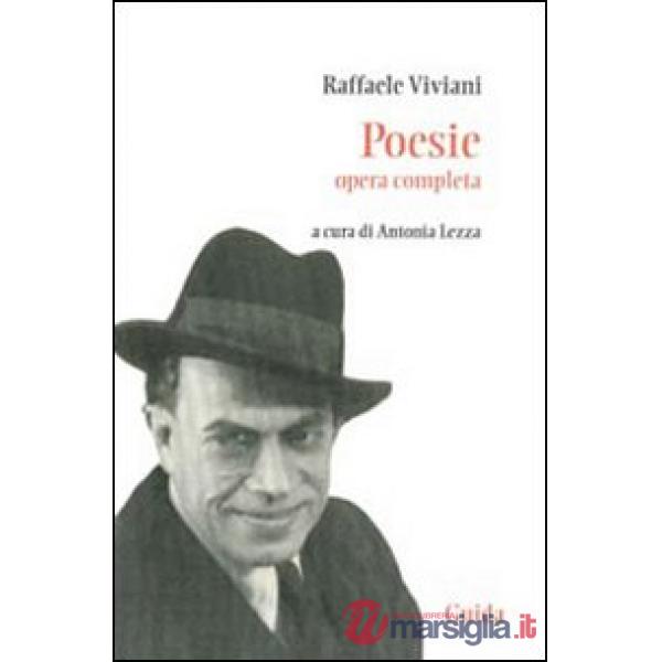 Poesie. Opera completa