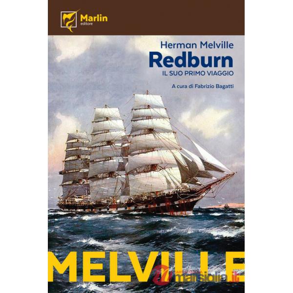 Redburn. Il suo primo viaggio