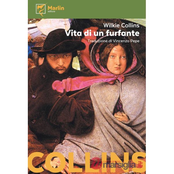 Vita di un furfante
