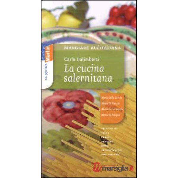 Cucina salernitana (La)