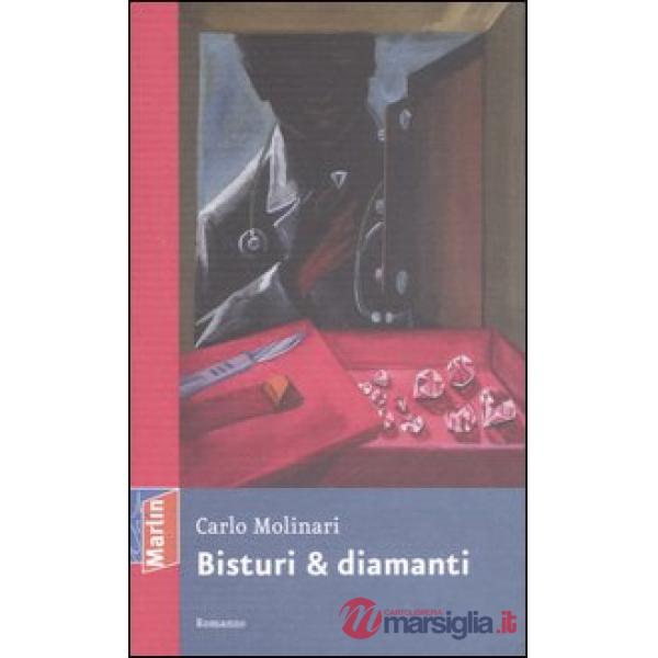 Bisturi & diamanti