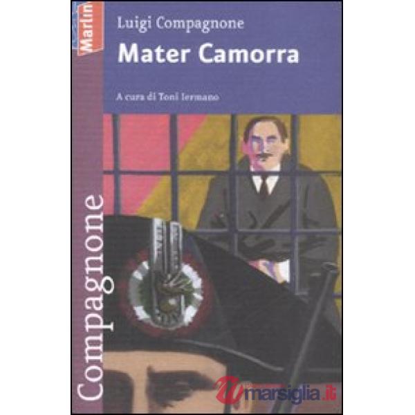 Mater Camorra