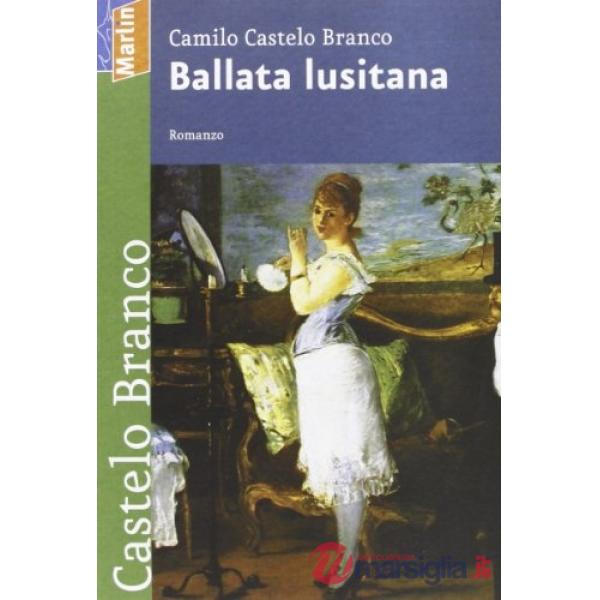 Ballata lusitana