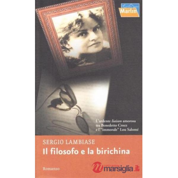 Filosofo e la birichina (Il)