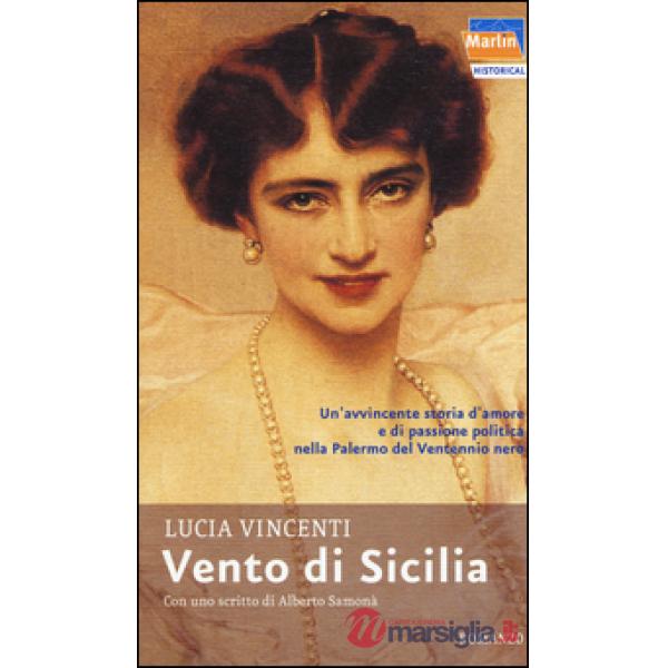 Vento di Sicilia