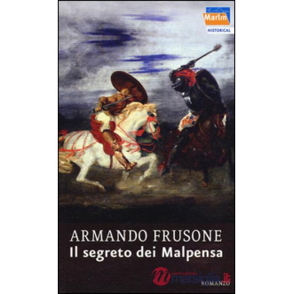 Segreto di Malpensa (Il)