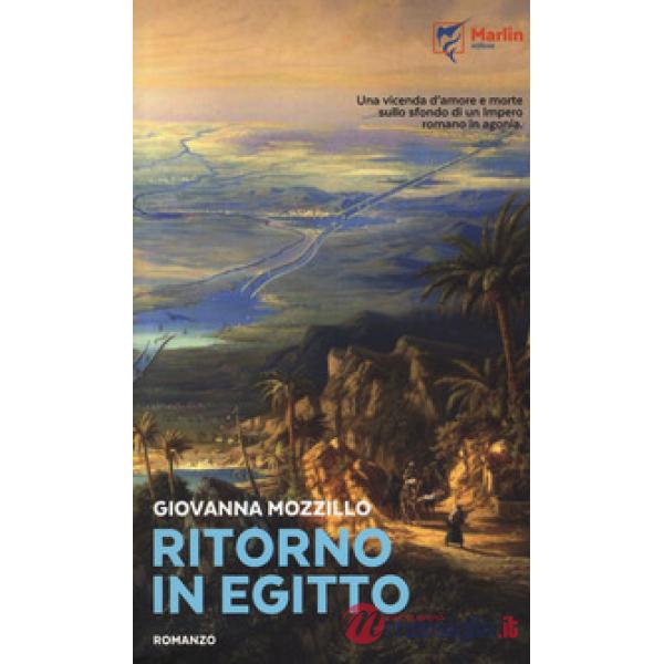 Ritorno in Egitto