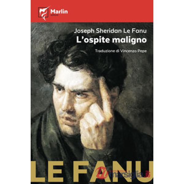 Ospite maligno (L')