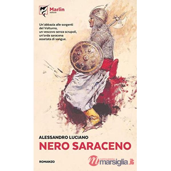 Nero saraceno