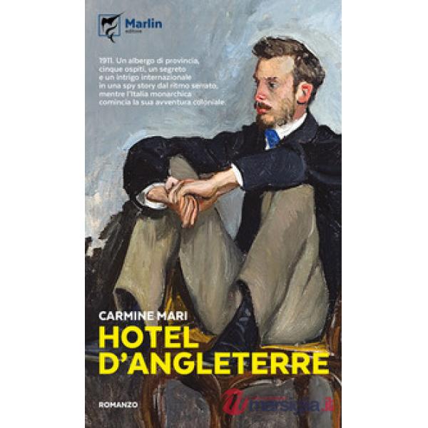Hotel d'Angleterre