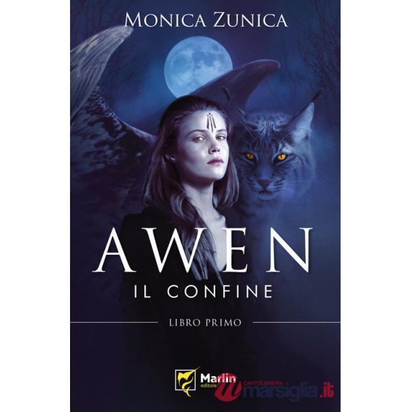 Confine. Awen (Il)