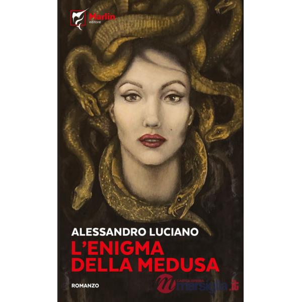 Enigma della Medusa (L')
