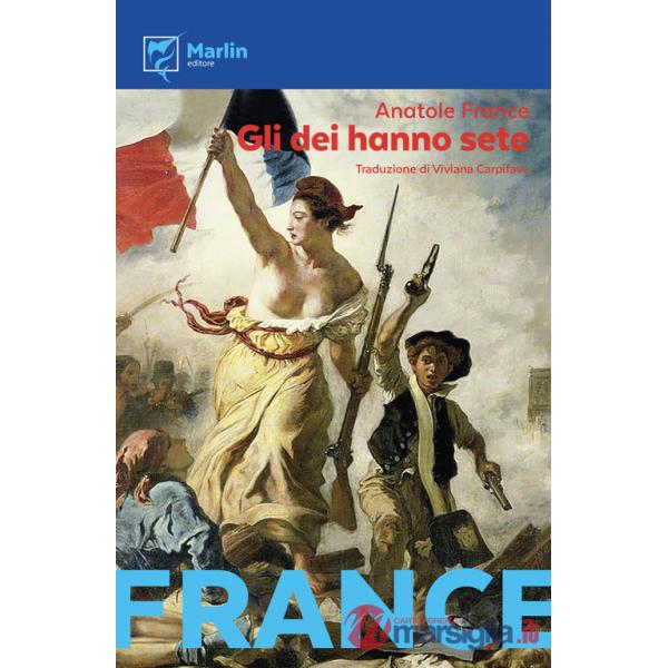 Dei hanno sete (Gli)
