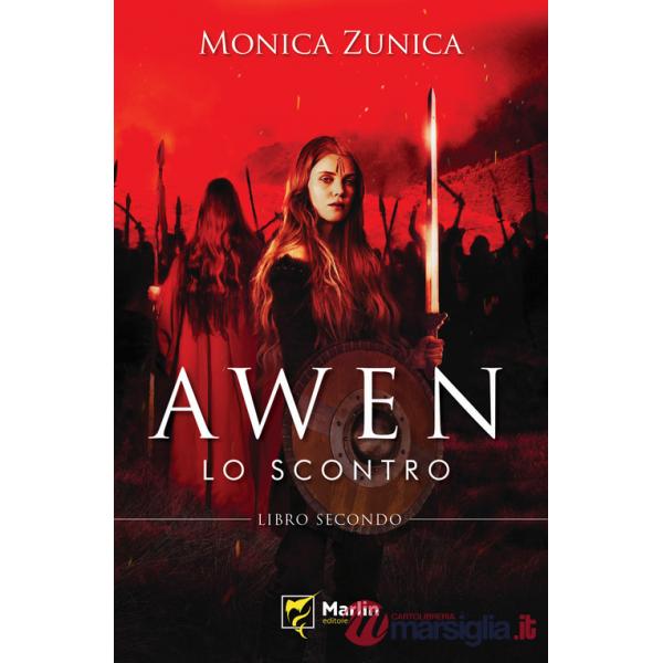 Scontro. Awen (Lo)