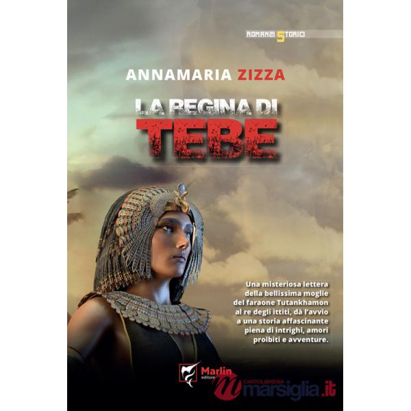 Regina di Tebe (La)