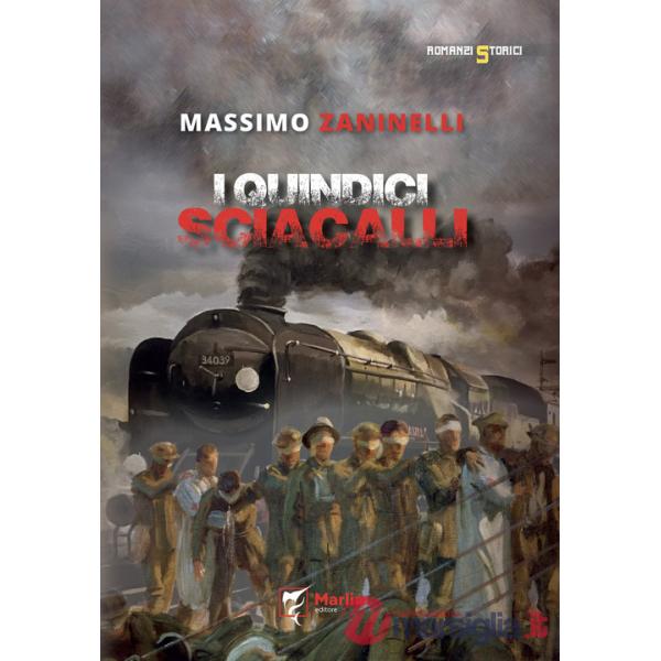 Quindici sciacalli (I)