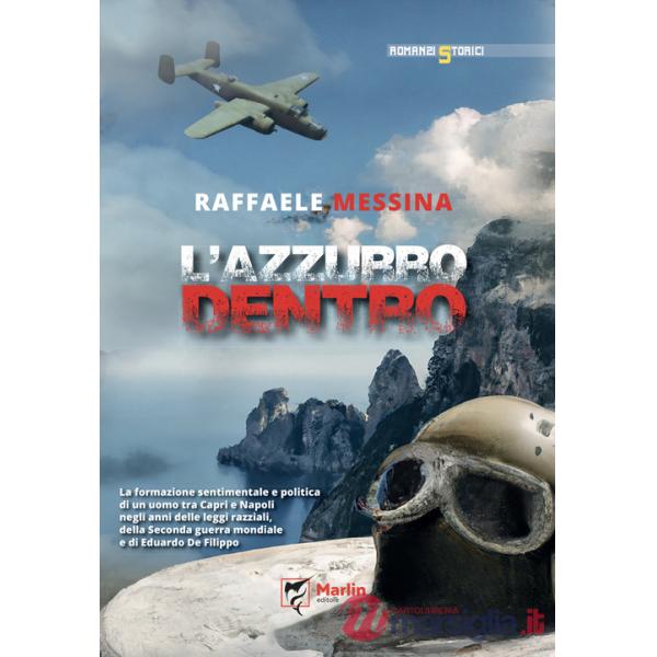 Azzurro dentro (L')