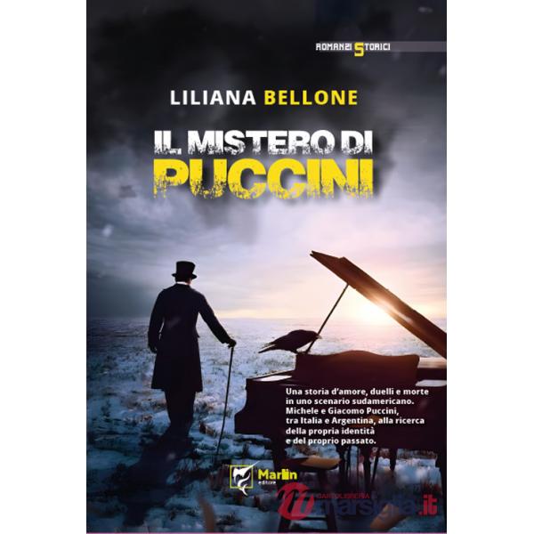Mistero di Puccini (Il)