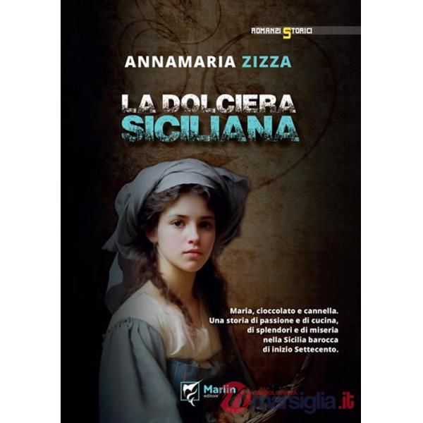 Dolciera siciliana (La)