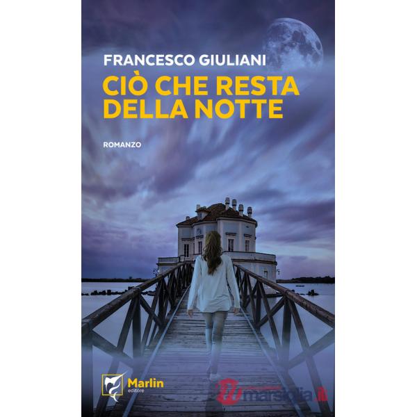 Ciò che resta della notte