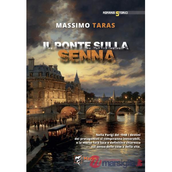 Ponte sulla Senna (Il)