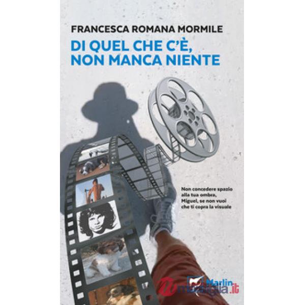 Di quel che c'è, non manca niente