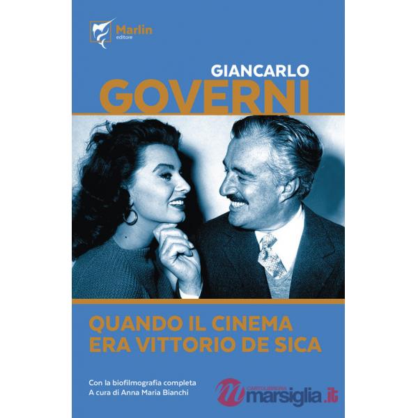 Quando il cinema era Vittorio De Sica