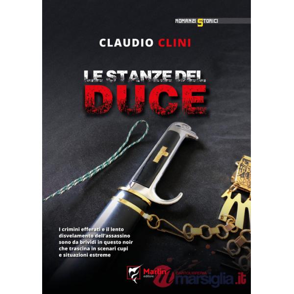 Stanze del Duce (Le)