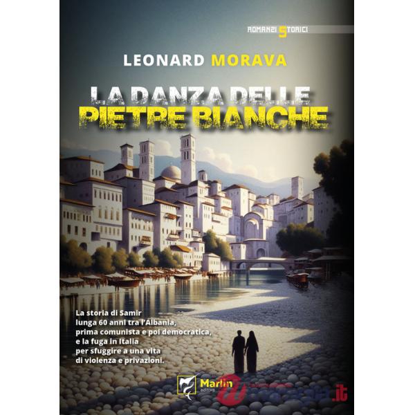 Danza delle pietre bianche (La)