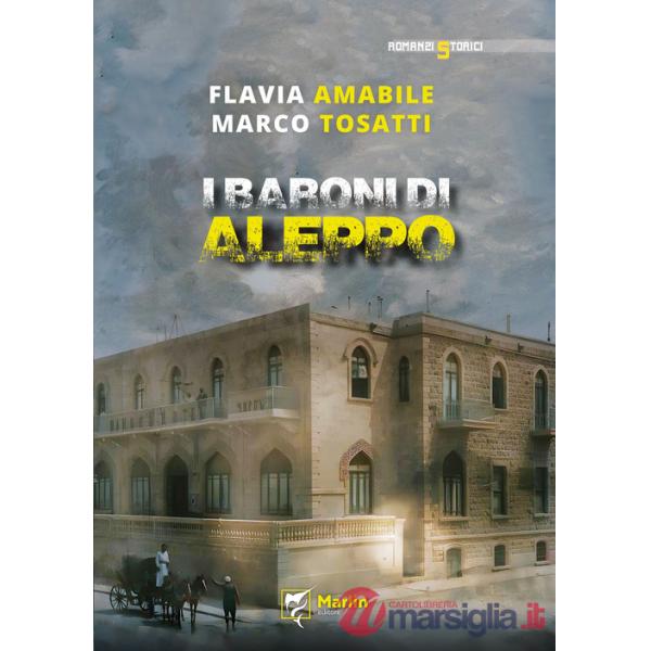Baroni di Aleppo (I)