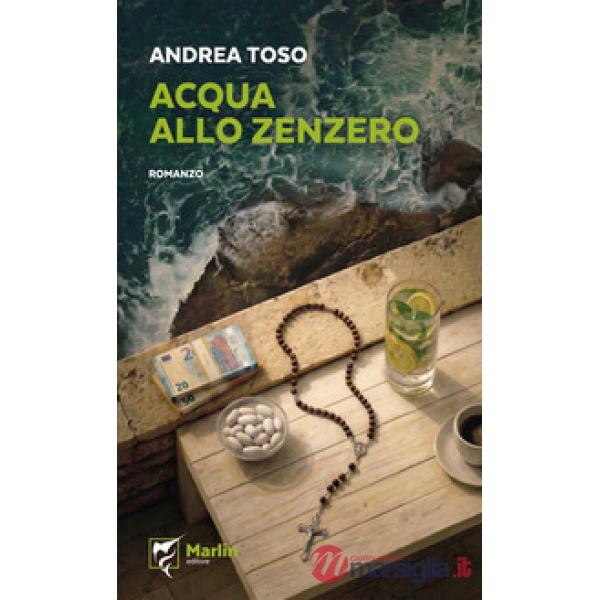 Acqua allo zenzero