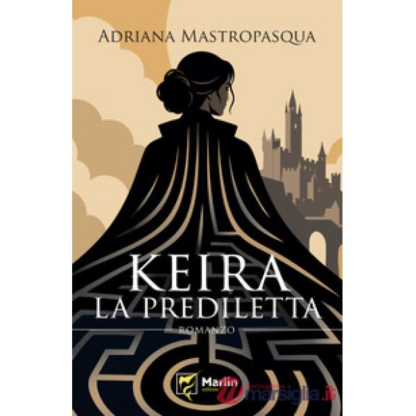 Keira la prediletta