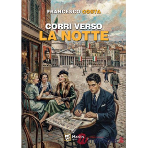Corri verso la notte