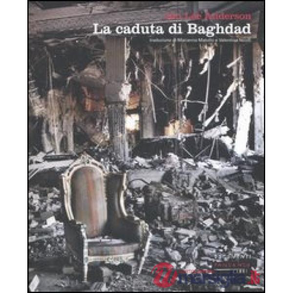 Caduta di Baghdad (La)