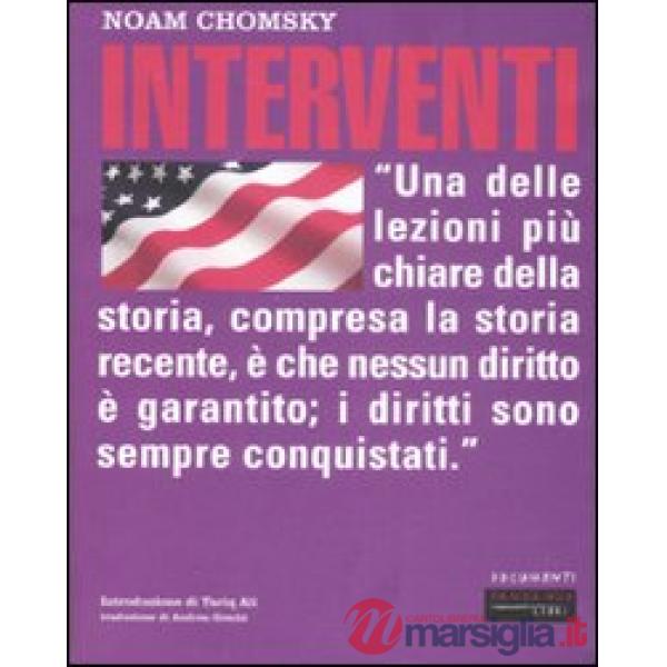 Interventi