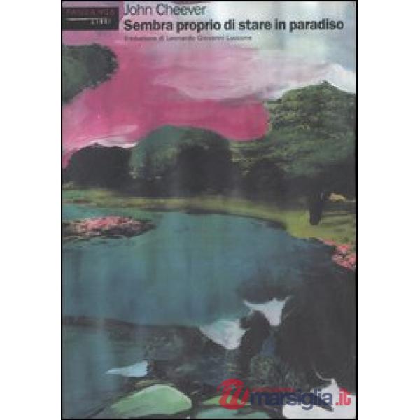 Sembra proprio di stare in paradiso