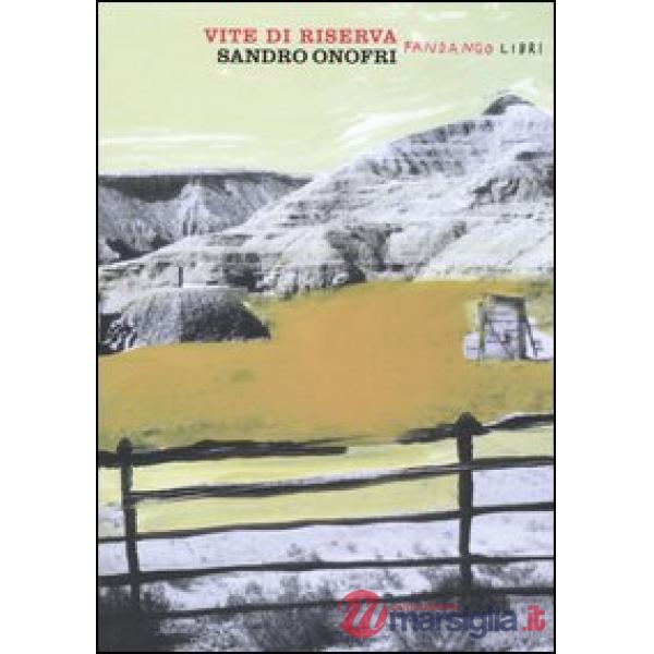 Vite di riserva