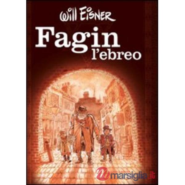 Fagin l'ebreo