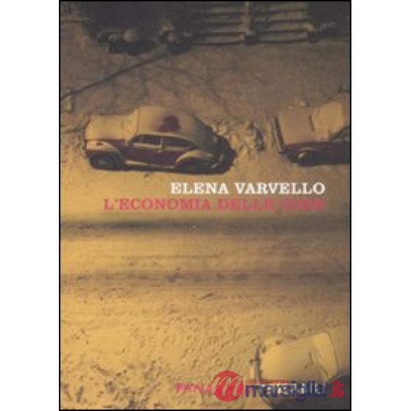 Economia delle cose (L')