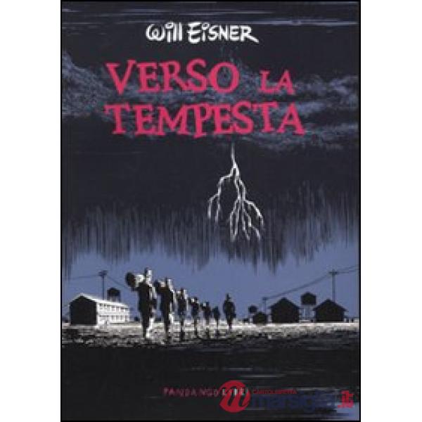 Verso la tempesta